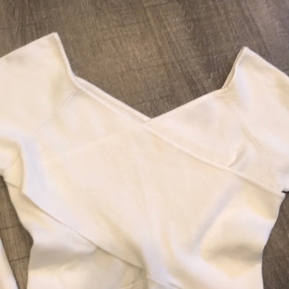 Express Top Medium - Picture 2 of 3